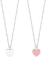 Collana Kidult Donna Family in Acciaio 751162 - 751162